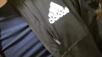 双十一入手adidas官方旗舰店的运动鞋和外套