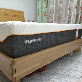 品牌到性价比再到品牌！--我的泰普尔tempur床垫购买经历