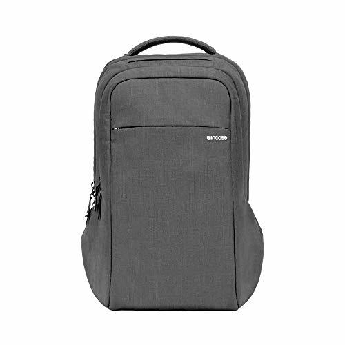 Incase Icon backpack-一个科技宅专属的背包？