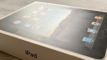 IT时光机 篇四：光阴的故事 - 遇见初代iPad 