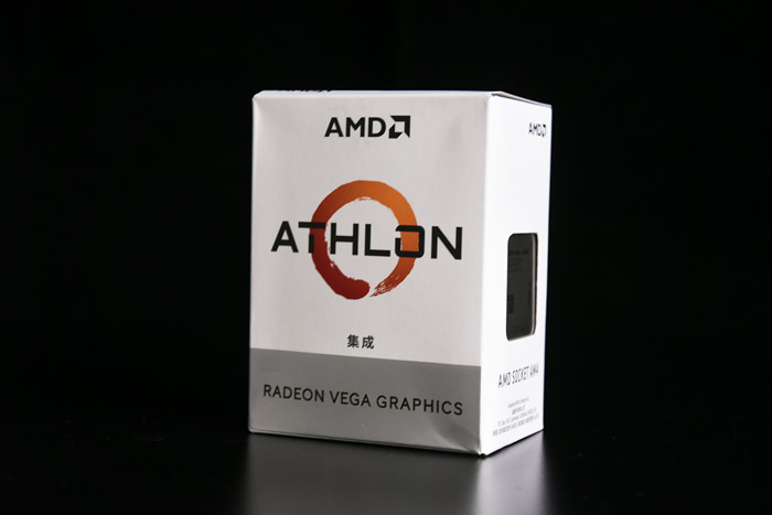 对标奔腾系列：AMD Athlon Gold 3150U 处理器现身，还会有Athlon Silver吗？
