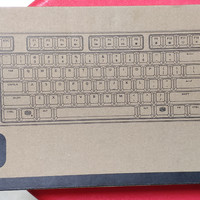 酷冷至尊樱桃红轴机械键盘CK370开箱晒图