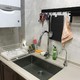 厨房水槽猫腻之承载式焊接VS非承载式焊接