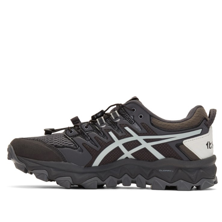 联名新宠：asics GEL-FUJITRABUCO 7 越野跑鞋（C2H4、BEAMS）