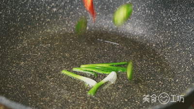 荷包蛋加它炒一炒,鲜香爽口,给肉都不换!
