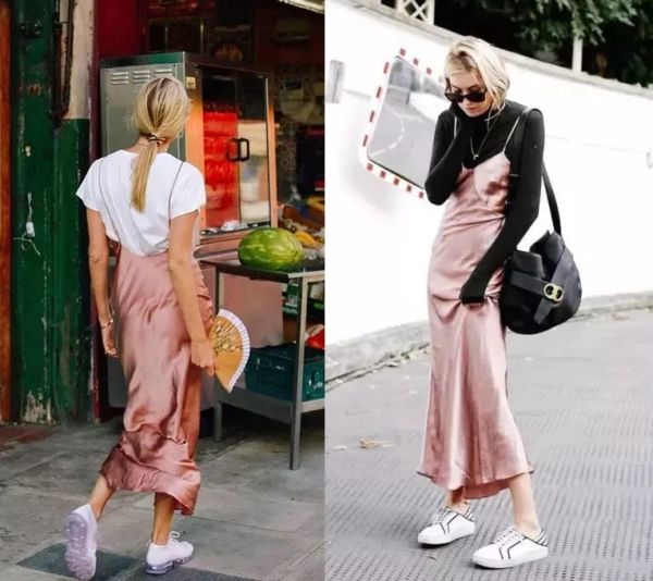 跟着法国博主学穿搭,毫不费力就能成为时髦美人!| FASHION