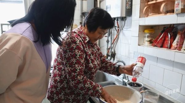 牢记这三点,一碗疙瘩汤也能吃出高大上的滋味