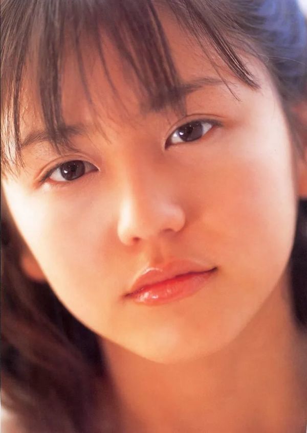 长泽雅美,真的让人超心动!
