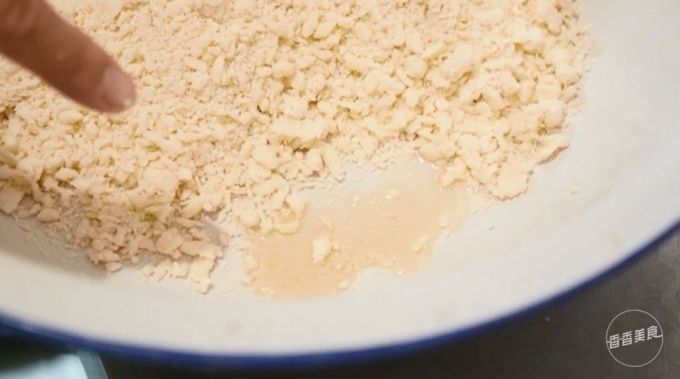 牢记这三点,一碗疙瘩汤也能吃出高大上的滋味