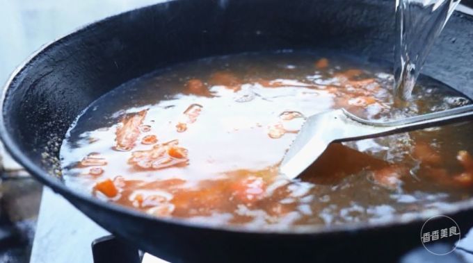 牢记这三点,一碗疙瘩汤也能吃出高大上的滋味