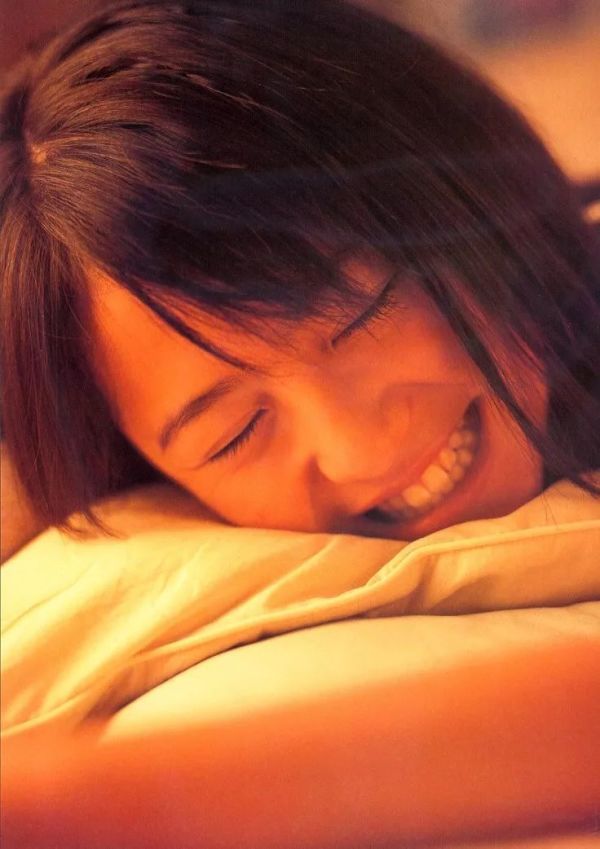 长泽雅美,真的让人超心动!