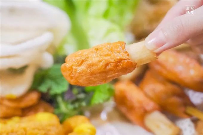 藏身中山七路的“大排档”,人均40+吃越南大餐!