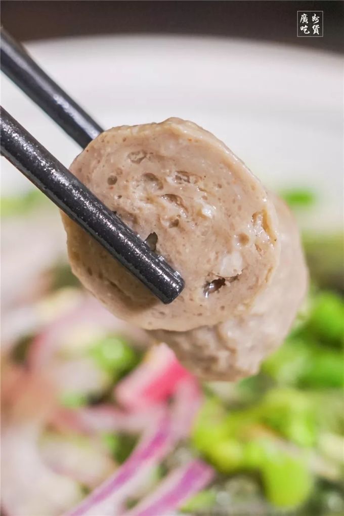 藏身中山七路的“大排档”,人均40+吃越南大餐!
