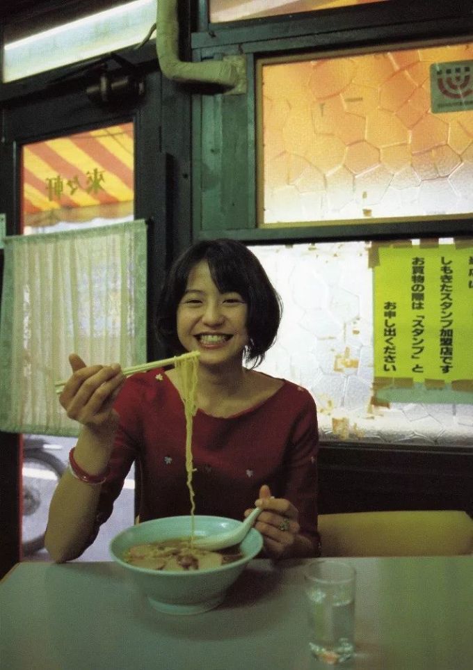 长泽雅美,真的让人超心动!