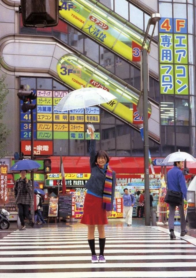 长泽雅美,真的让人超心动!