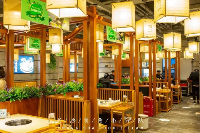 煲大王老砂锅猪肚鸡·椰子鸡进驻叮叮mall,连续七天全场5.5折!