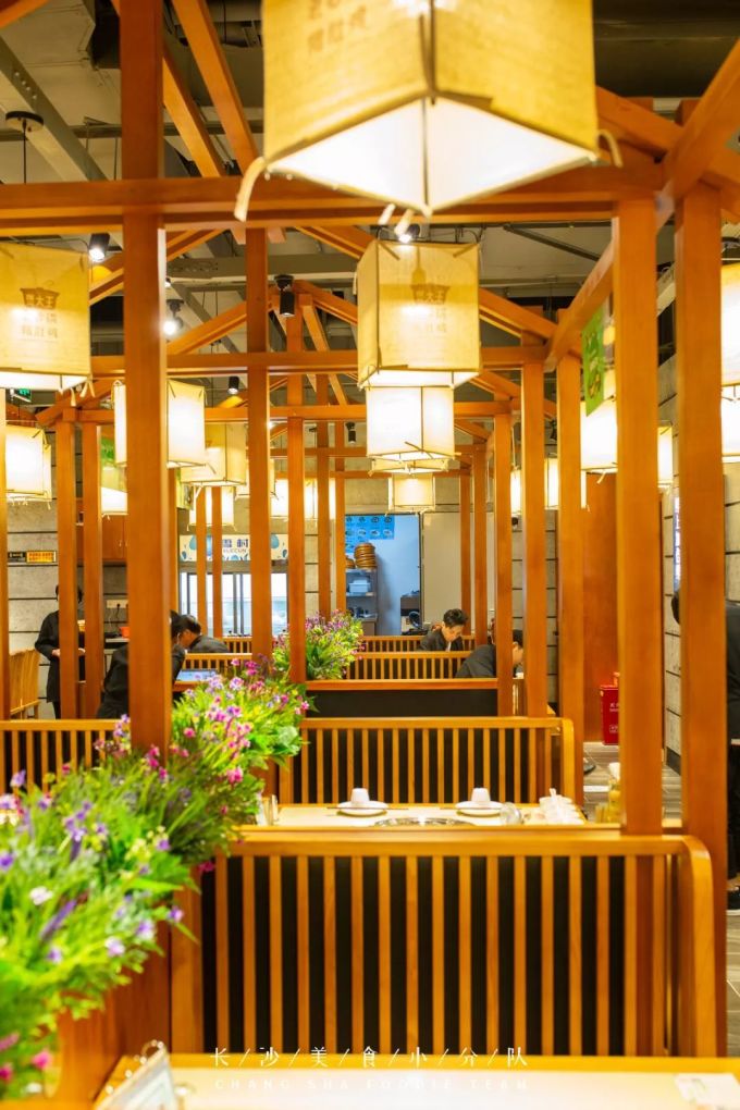 煲大王老砂锅猪肚鸡·椰子鸡进驻叮叮mall,连续七天全场5.5折!