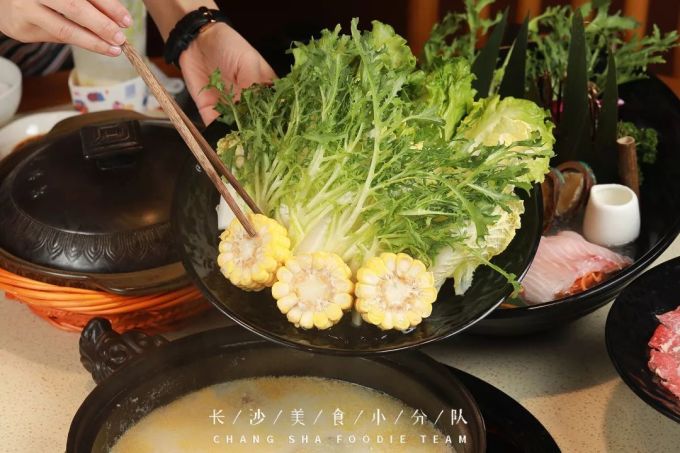 煲大王老砂锅猪肚鸡·椰子鸡进驻叮叮mall,连续七天全场5.5折!