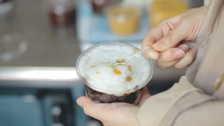 走街串巷20载,她开了常营清真街第②好吃的店