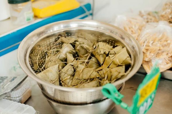 走街串巷20载,她开了常营清真街第②好吃的店