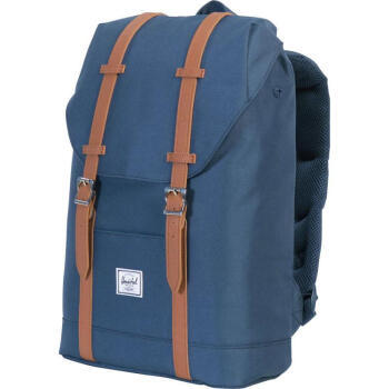 Herschel Supply Retreat 经典系列双肩包