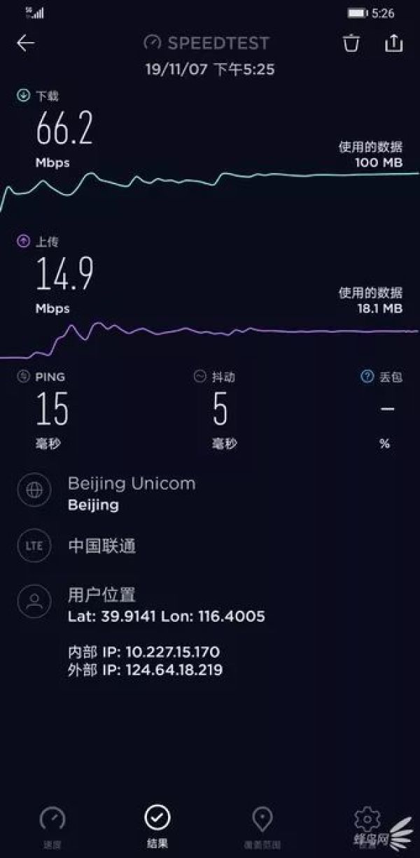 5G旗舰!华为Mate30 Pro 5G使用体验