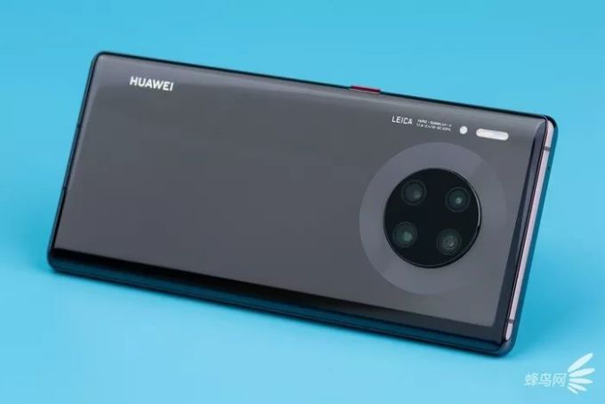 5G旗舰!华为Mate30 Pro 5G使用体验