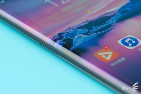 5G旗舰!华为Mate30 Pro 5G使用体验