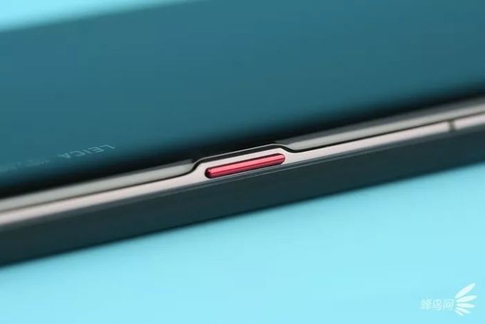 5G旗舰!华为Mate30 Pro 5G使用体验