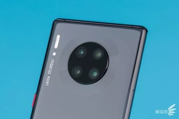 5G旗舰!华为Mate30 Pro 5G使用体验