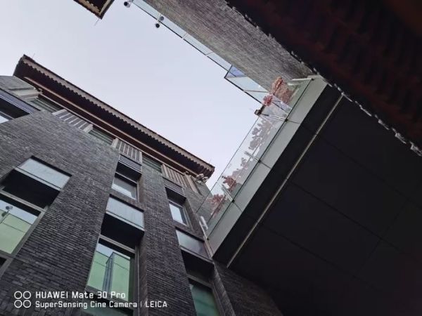 5G旗舰!华为Mate30 Pro 5G使用体验
