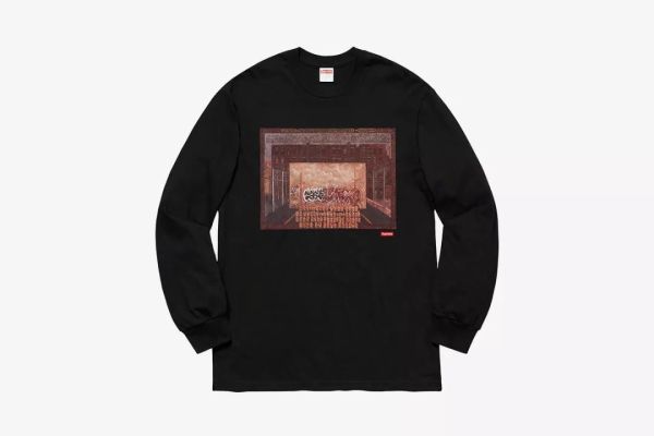 潮闻快食丨黑红Air Jordan XI抢先实物鉴赏, Supreme x Martin Wong联名系列释出