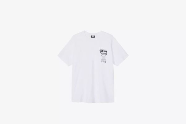潮闻快食丨黑红Air Jordan XI抢先实物鉴赏, Supreme x Martin Wong联名系列释出