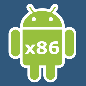 Android-x86 9.0发布，在本子上装个打王者？