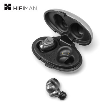 HiFiMAN TWS600评测：好声音，听出来