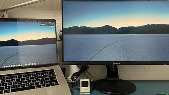 是否真的是性价比之王？Menda 显示器开箱速评