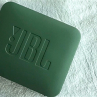 JBL GO2蓝牙音箱，小巧防水，随时随地都在用