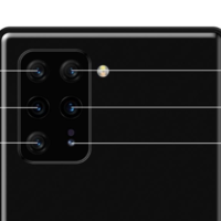 选0还是选1？ SONY 索尼超高端5G手机 Xperia 0曝光 后置6摄像头明年发布