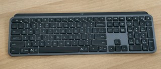 Logitech MX Keys无线键盘