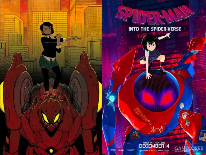 gerard way:《伞学院》的摇滚老爹_漫画_什么值得买