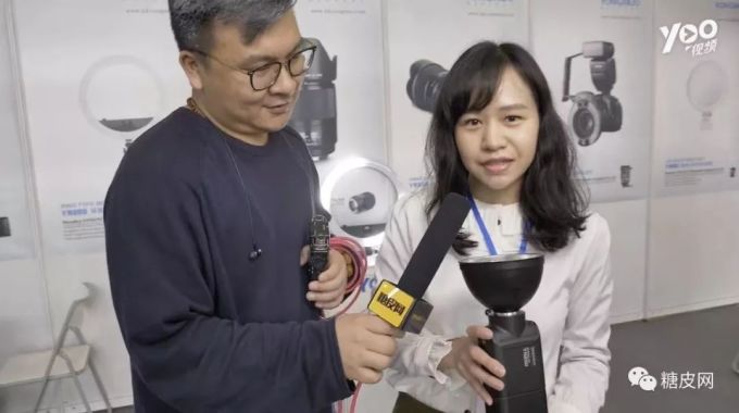 永诺拍永诺YN200 摄影课堂 布光课程 闪灯教程 013