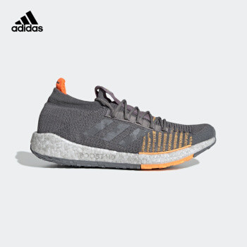 我的第一单ADIDAS：350元购入PulseBOOST HD LTD与背包，短袖