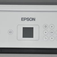 家有学生的好选择——EPSON L3166墨仓式彩色无线多功能一体机