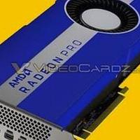 AMD发布Radeon Pro W5700显卡 荣耀新款本采用其处理器