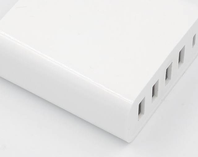 JDB 1C4A 45W充电器开箱评测