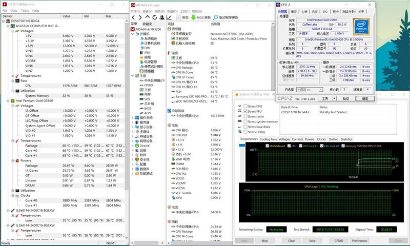 首款可超频Ryzen速龙：AMD 速龙 3000G处理器评测，轻松超频4.1GHz 仅售379元