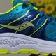 历史悠久的冷门次*级支撑跑鞋——Saucony 索康尼 Omni 16 开箱