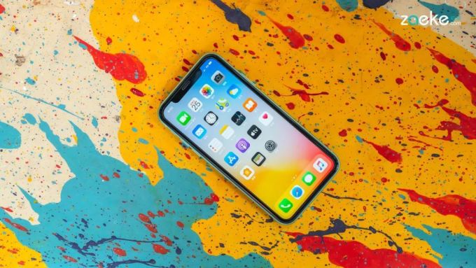 苹果的自我救赎,其实就是将iPhone 11从盾变成矛
