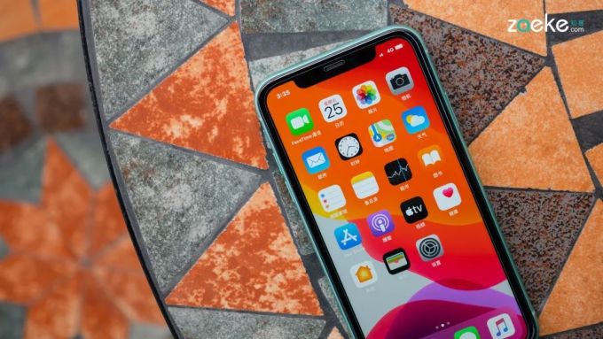 苹果的自我救赎,其实就是将iPhone 11从盾变成矛