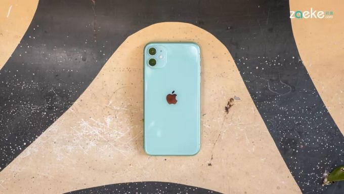 苹果的自我救赎,其实就是将iPhone 11从盾变成矛